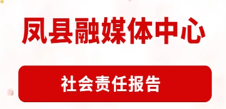 鳳縣融媒體中心社會(huì)責(zé)任報(bào)告(2023年度)